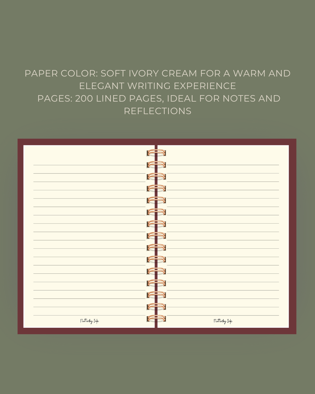 Central Perk vibes Notebook