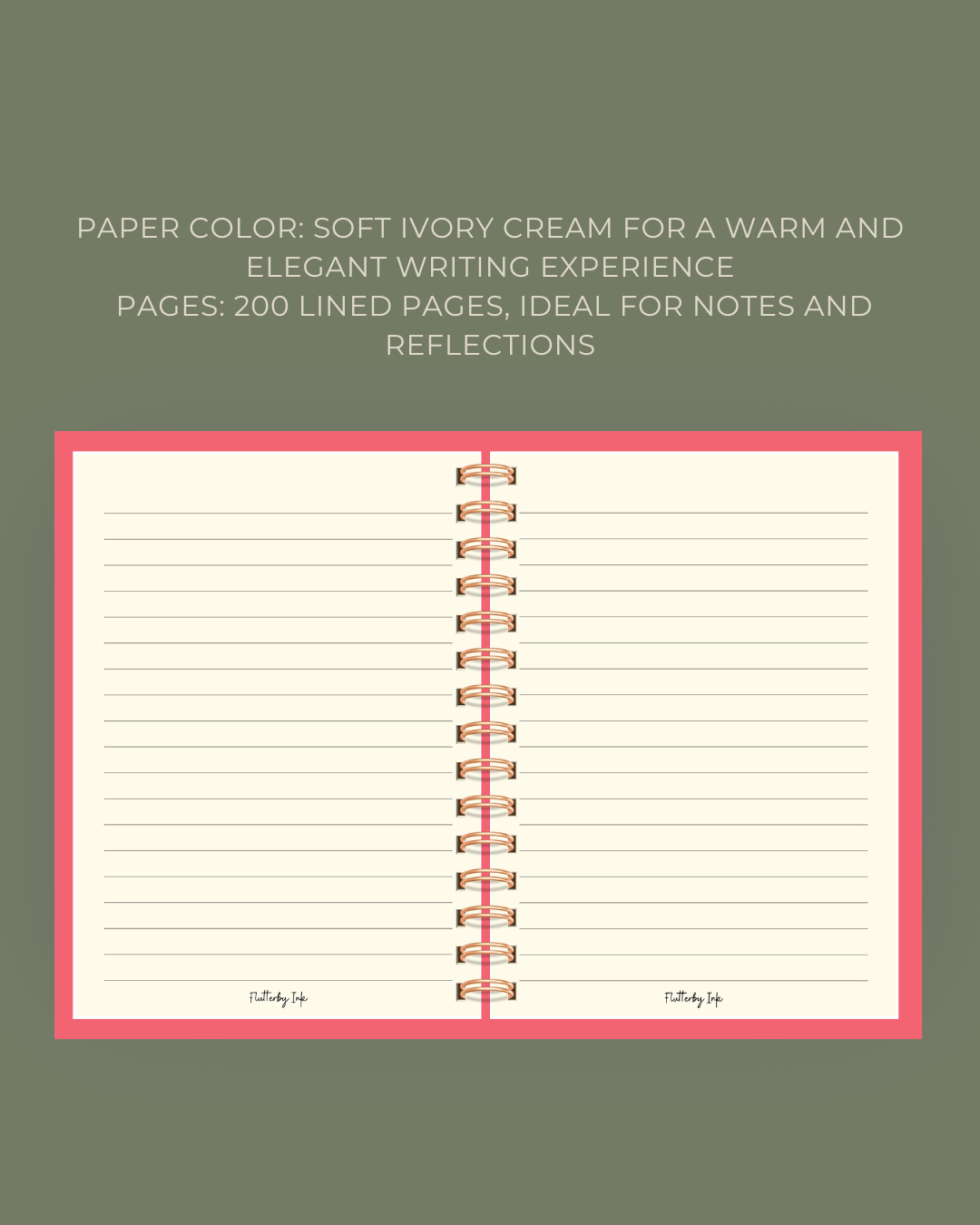 Girl Boss Notebook