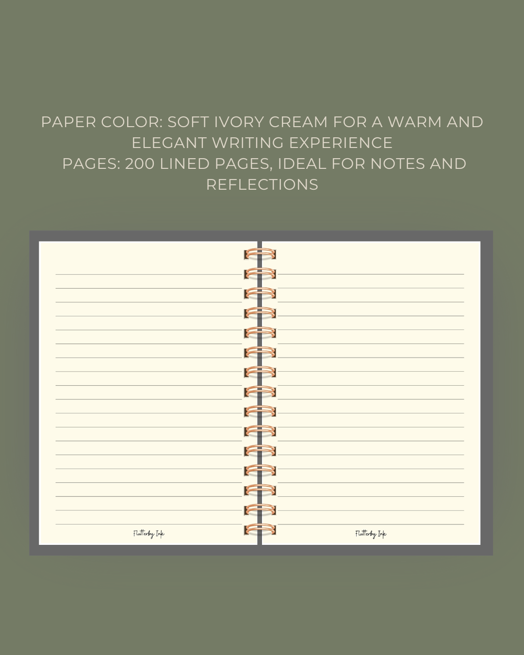 Creative Hustle Notebook