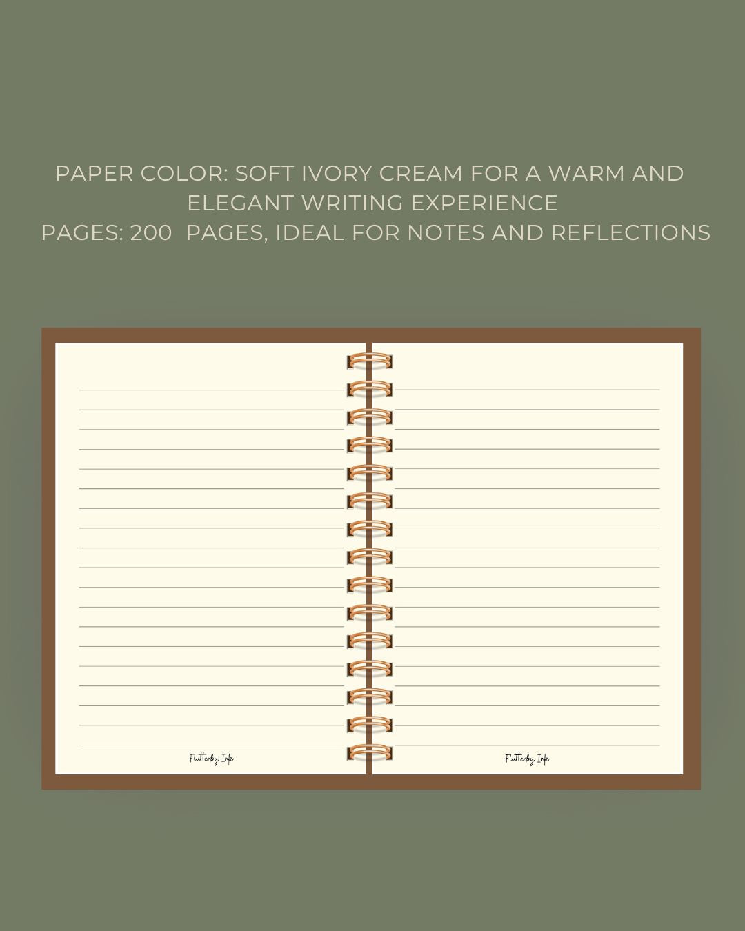 Labrador Retriever Notebook
