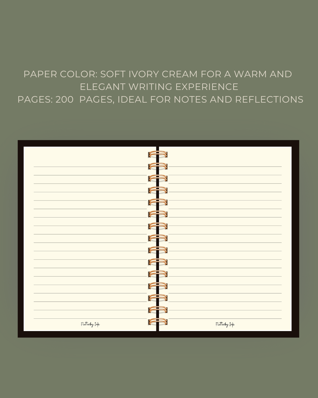 Chef Doodles Notebook