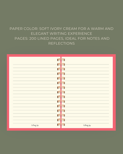 Girl Boss Notebook