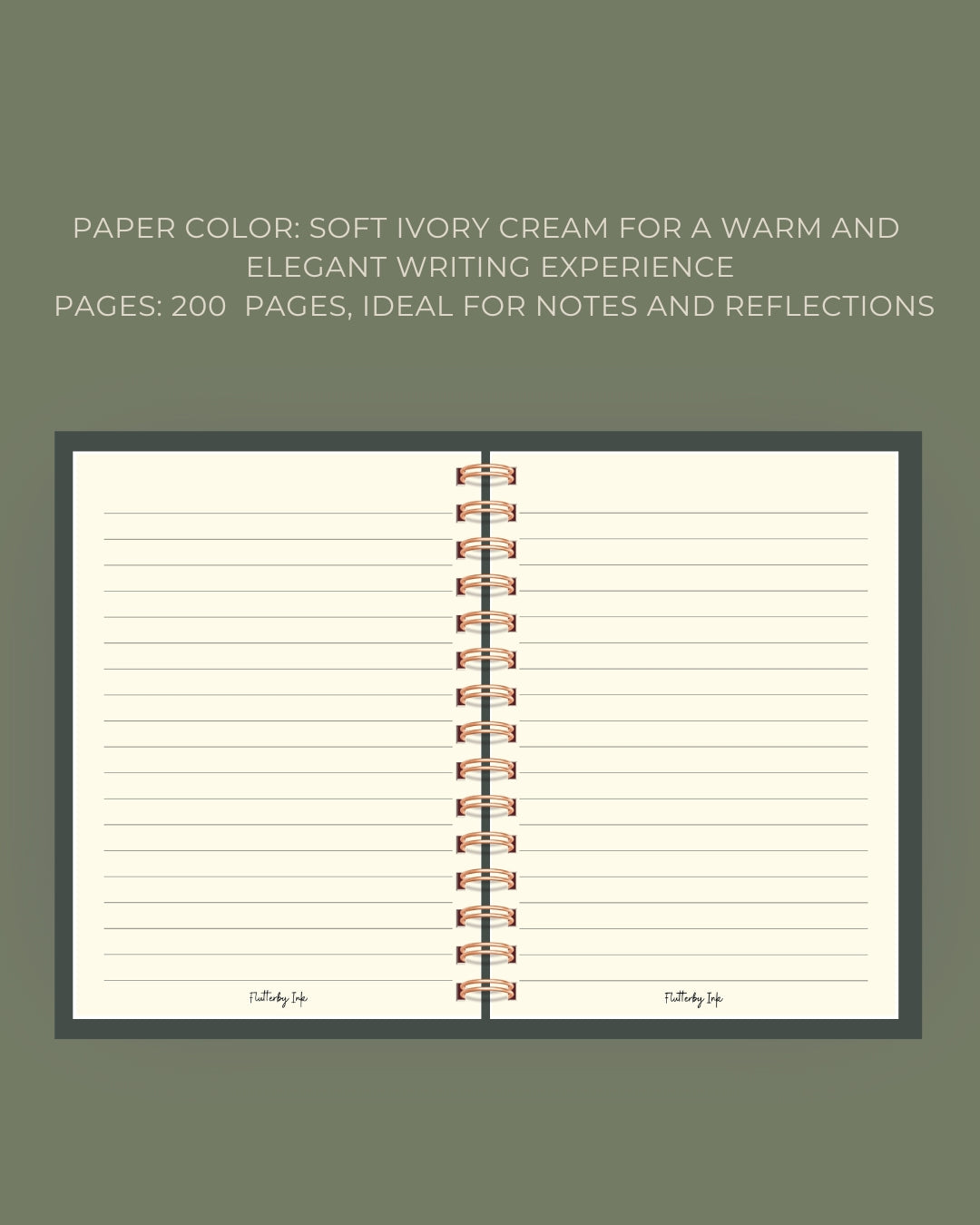 Copenhagen Notebook