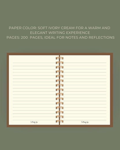 Labrador Retriever Notebook
