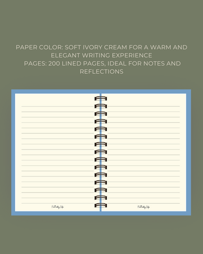 Friends Notebook