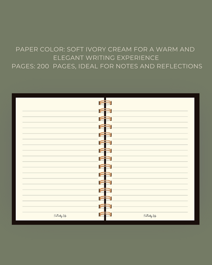 Chef Doodles Notebook