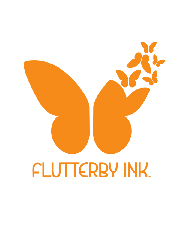Flutterbyink