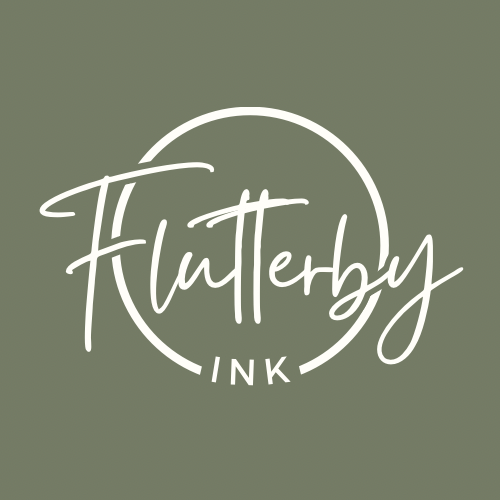 Flutterbyink